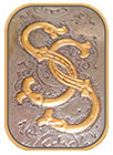 SS Guns Cyprus Logo