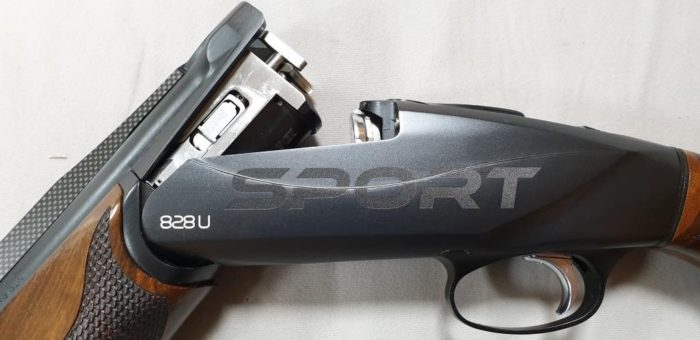 ΚΑΙΝΟΥΡΓΙΟ Benelli 828U Sport 30" ή 32" - Image 10