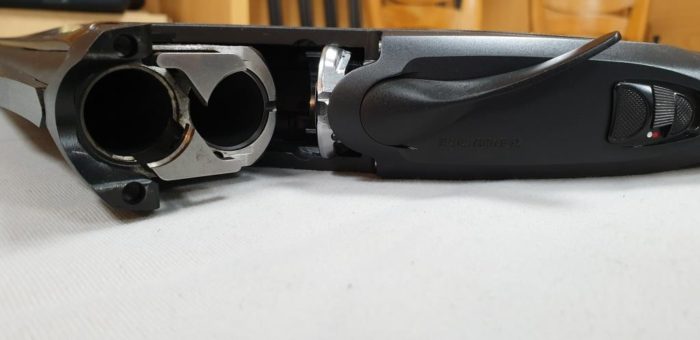 ΚΑΙΝΟΥΡΓΙΟ Benelli 828U Sport 30" ή 32" - Image 19