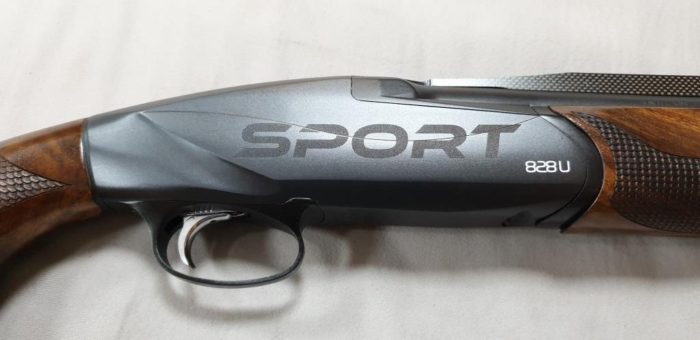 ΚΑΙΝΟΥΡΓΙΟ Benelli 828U Sport 30" ή 32" - Image 2