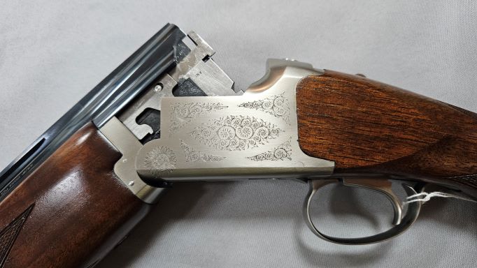 Miroku 7000 Sport 28"