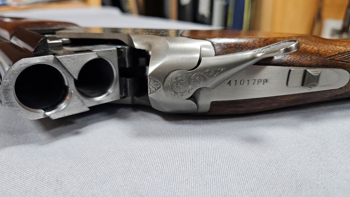 Miroku 7000 Sport 28" - Image 9