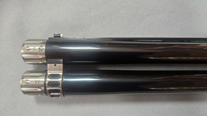 Krieghoff K80 Sporter 32” Vintage Scroll - Image 10
