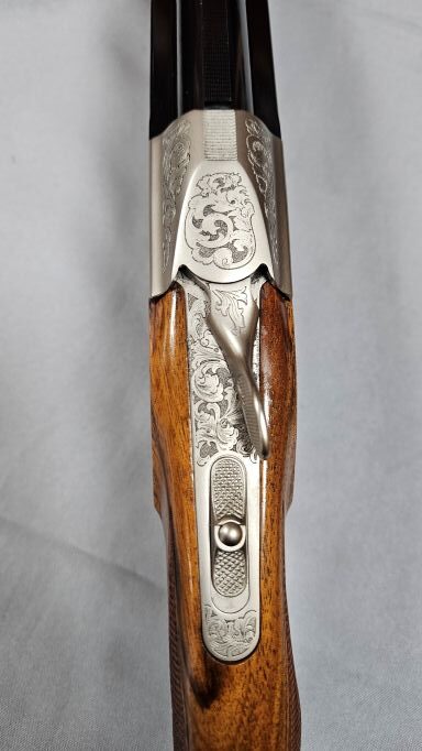 Krieghoff K20 Parcours 32” Vienna Scroll 20gauge - Image 6