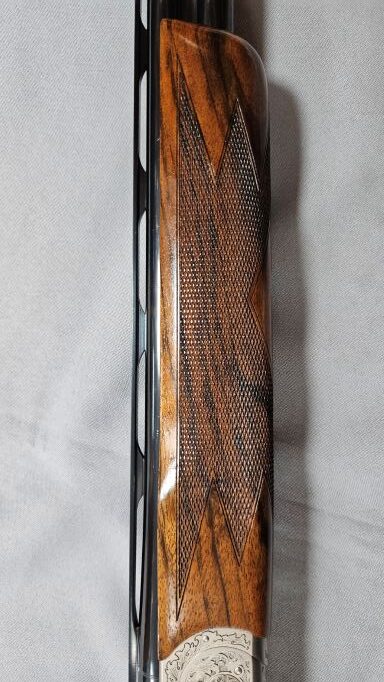 Krieghoff K20 Parcours 32” Vienna Scroll 20gauge - Image 8