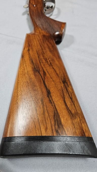 Krieghoff K20 Parcours 32” Vienna Scroll 20gauge - Image 4