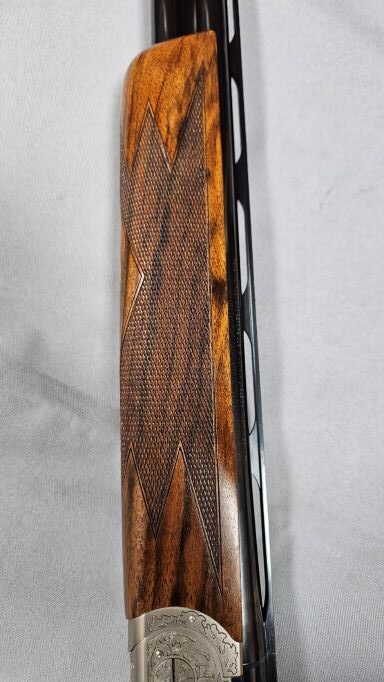 Krieghoff K20 Parcours 32” Vienna Scroll 20gauge - Image 9