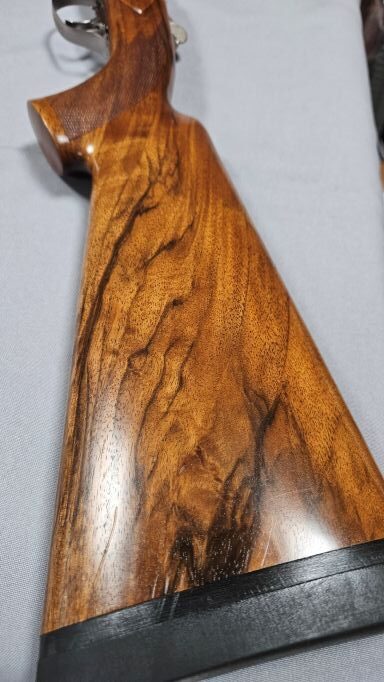 Krieghoff K20 Parcours 32” Vienna Scroll 20gauge - Image 5