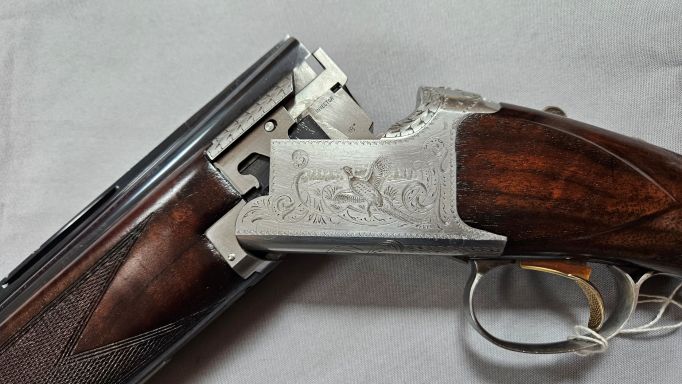 Browning B125 28"