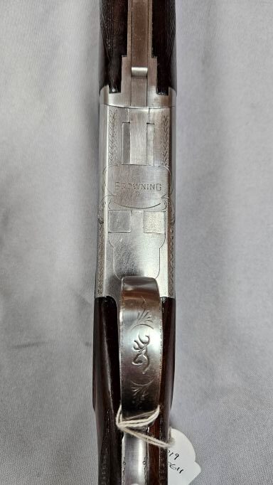 Browning B125 28" - Image 10