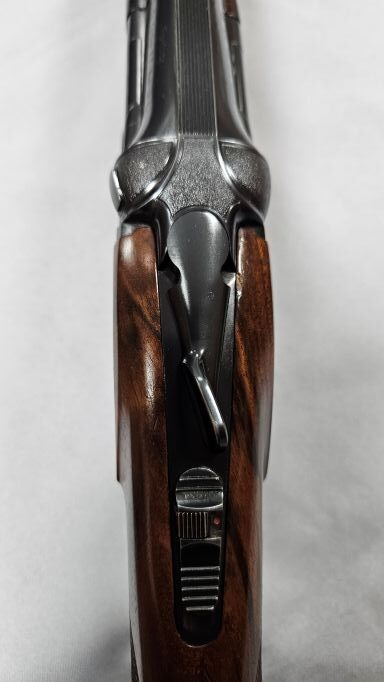 Beretta DT11 Black Sporting 30" - Image 8
