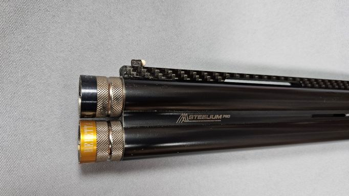 Beretta DT11 Black Sporting 30" - Image 11