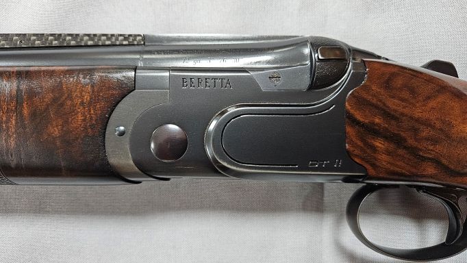 Beretta DT11 Black Sporting 30" - Image 3