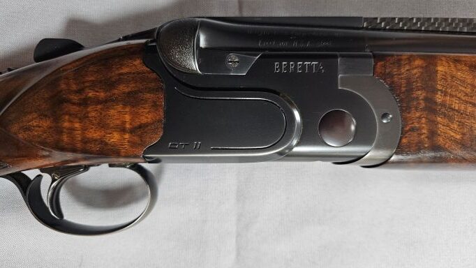 Beretta DT11 Black Sporting 30" - Image 2