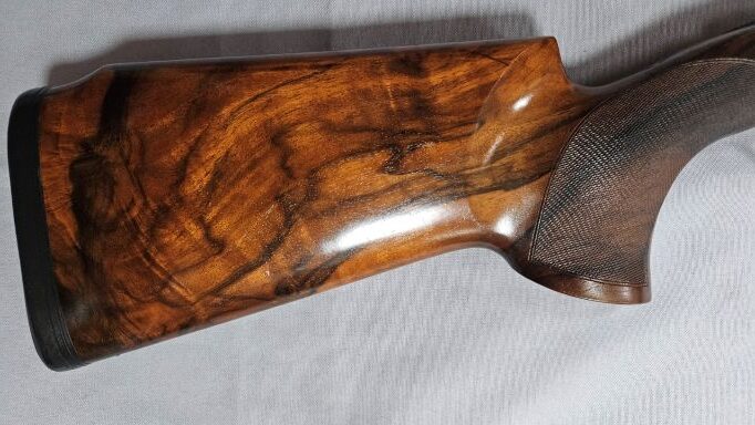 Beretta DT11 Black Sporting 30" - Image 5