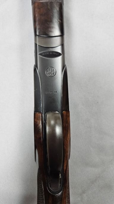 Beretta DT11 Black Sporting 30" - Image 9