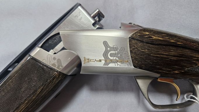 Browning Cynergy Sporting 30"