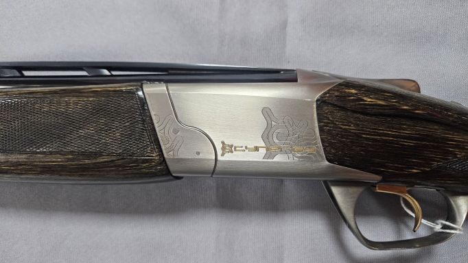 Browning Cynergy Sporting 30" - Image 3