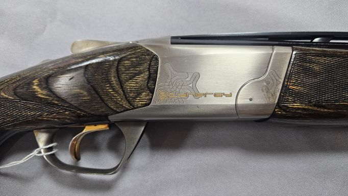 Browning Cynergy Sporting 30" - Image 2