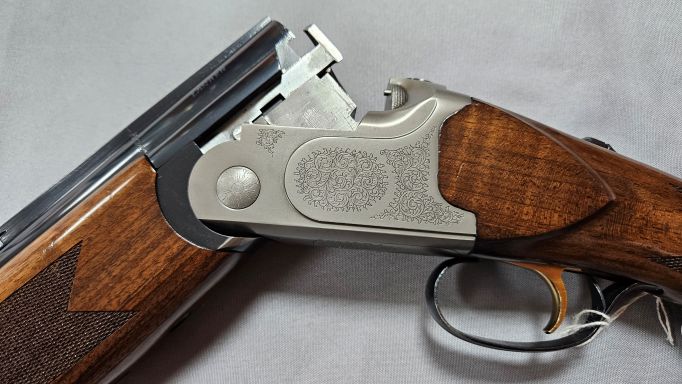 Lanber Sporter Deluxe 30"