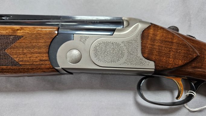 Lanber Sporter Deluxe 30" - Image 3