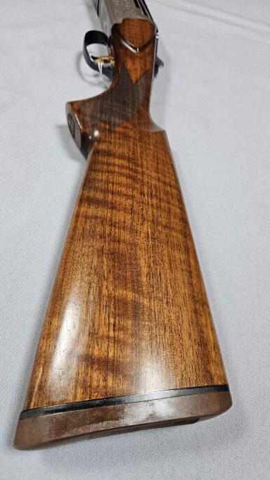 Lanber Sporter Deluxe 30" - Image 5