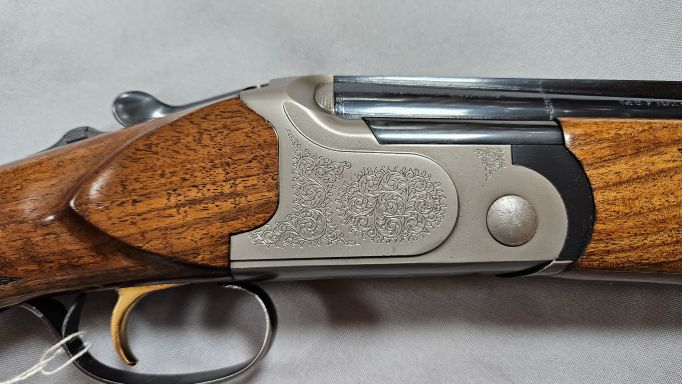Lanber Sporter Deluxe 30" - Image 2