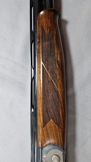 Lanber Sporter Deluxe 30" - Image 7