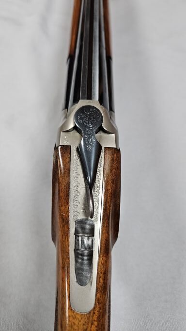 Lanber Sporter Deluxe 30" - Image 6