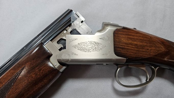 Browning Citori Sporting 30"
