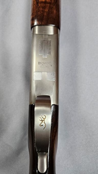 Browning Citori Sporting 30" - Image 9