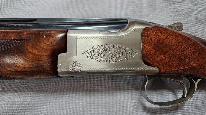 Miroku 6000 SP1 28" 4/2 - Image 3
