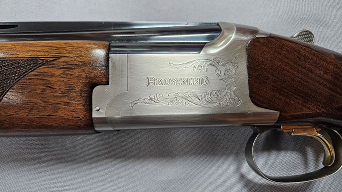 Browning 325 Sporting 30" Invector - Image 3