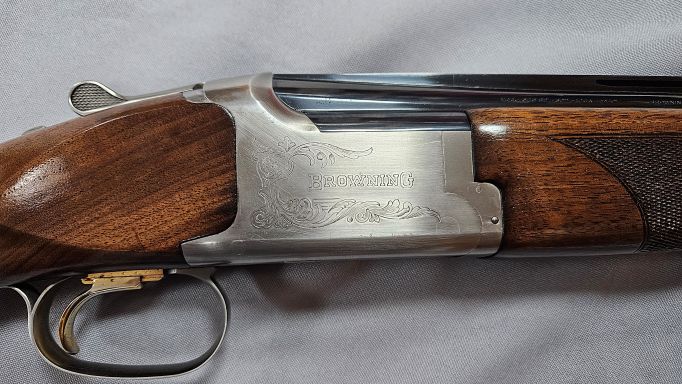 Browning 325 Sporting 30" Invector - Image 2
