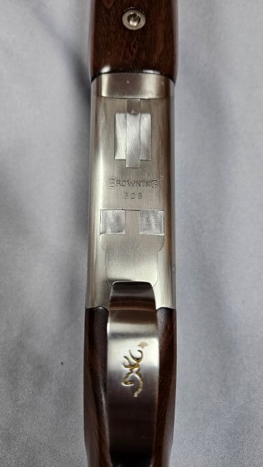 Browning 325 Sporting 30" Invector - Image 9