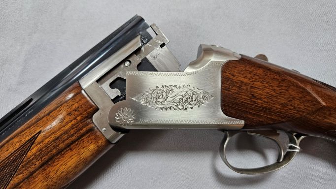 Miroku 6000 SP1 28" 4/2