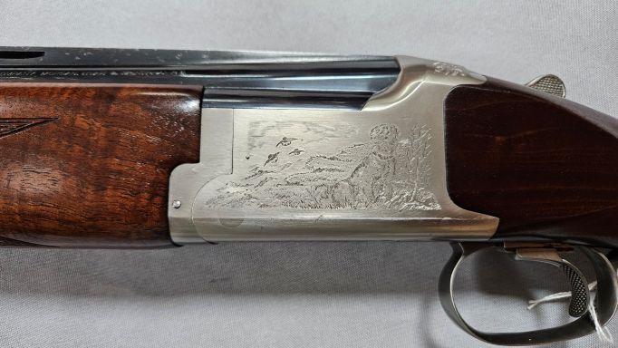 Browning 325 Sporting 30" Invector Game Scene - Image 3