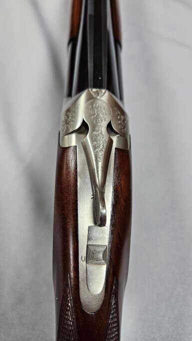 Browning 325 Sporting 30" Invector Game Scene - Image 8