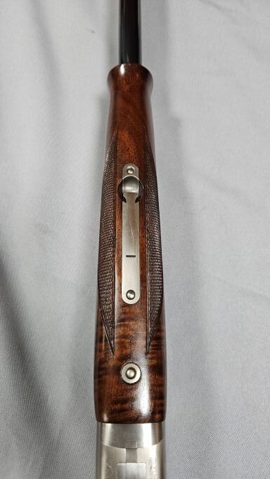 Browning 325 Sporting 30" Invector Game Scene - Image 9
