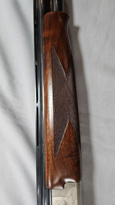 Browning 325 Sporting 30" Invector Game Scene - Image 6