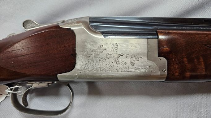 Browning 325 Sporting 30" Invector Game Scene - Image 2