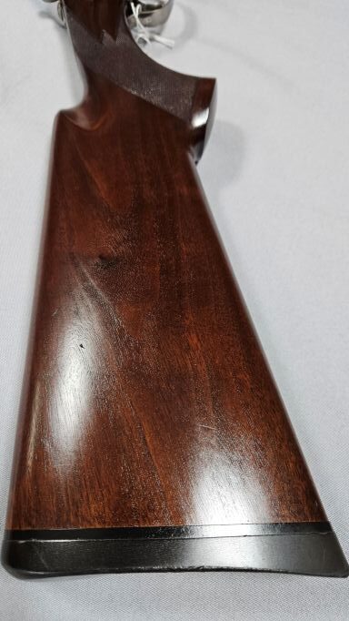 Browning 325 Sporting 30" Invector Game Scene - Image 4