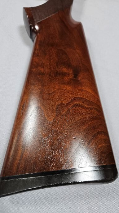 Browning 325 Sporting 30" Invector Game Scene - Image 5