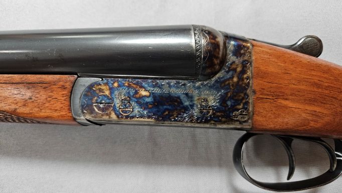 AYA Νο.4 28" 4/3 Game Special - Image 3