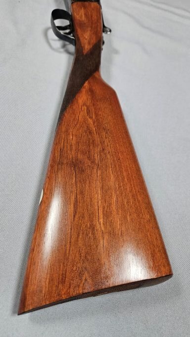 AYA Νο.4 28" 4/3 Game Special - Image 5