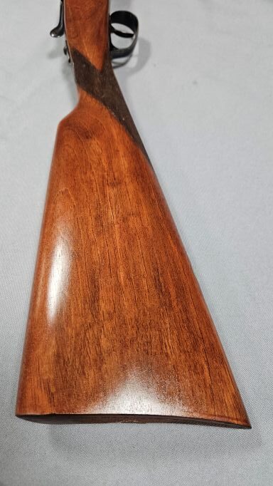 AYA Νο.4 28" 4/3 Game Special - Image 4