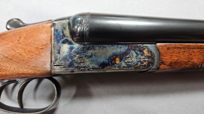 AYA Νο.4 28" 4/3 Game Special - Image 2