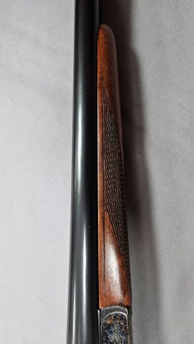 AYA Νο.4 28" 4/3 Game Special - Image 8