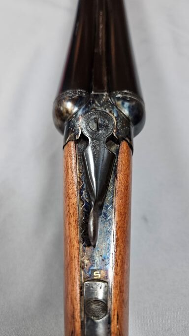AYA Νο.4 28" 4/3 Game Special - Image 6