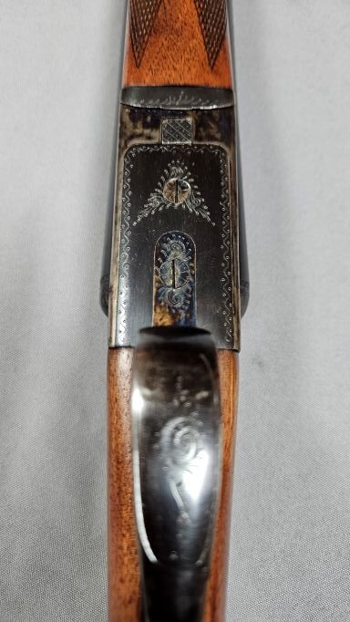 AYA Νο.4 28" 4/3 Game Special - Image 9